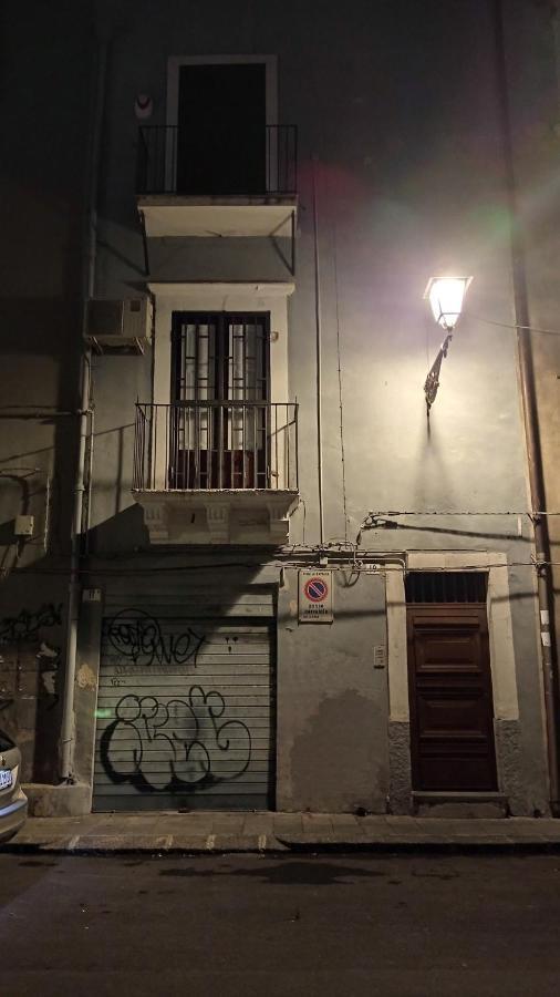 Casa Barocco Catania Διαμέρισμα Εξωτερικό φωτογραφία